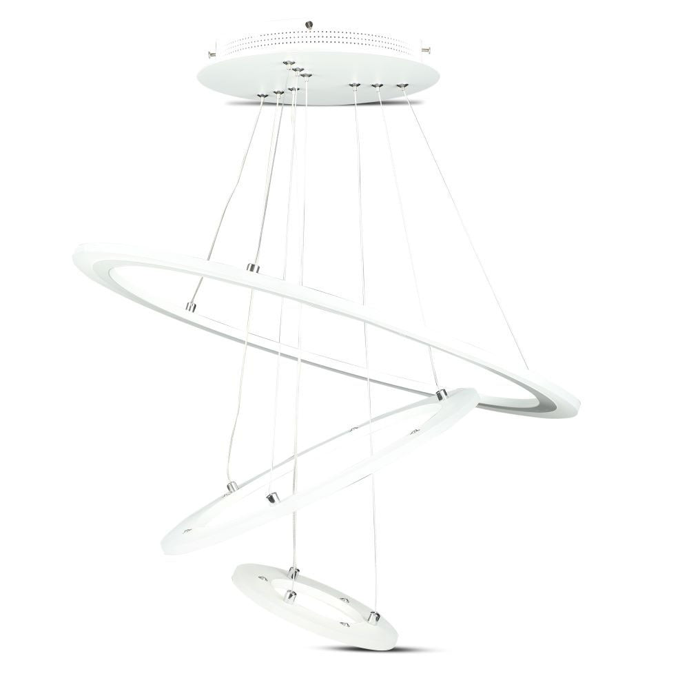 70W Lampa Wisząca / Barwa:4000K
