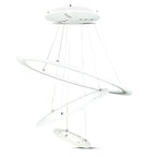 70W Lampa Wisząca / Barwa:4000K