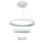 80W Lampa Wisząca / Barwa:3000K
