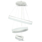 80W Lampa Wisząca / Barwa:3000K