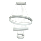 80W Lampa Wisząca / Barwa:3000K