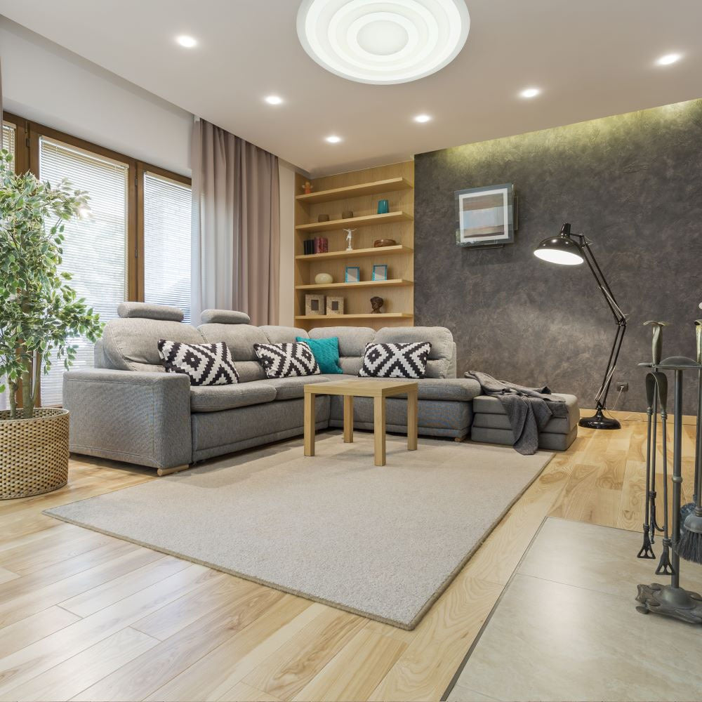 D 85W Lampa Wisząca / Barwa:4000K