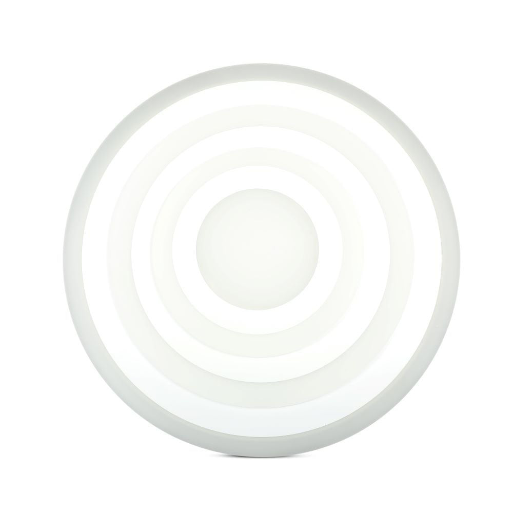 D 85W Lampa Wisząca / Barwa:3000K