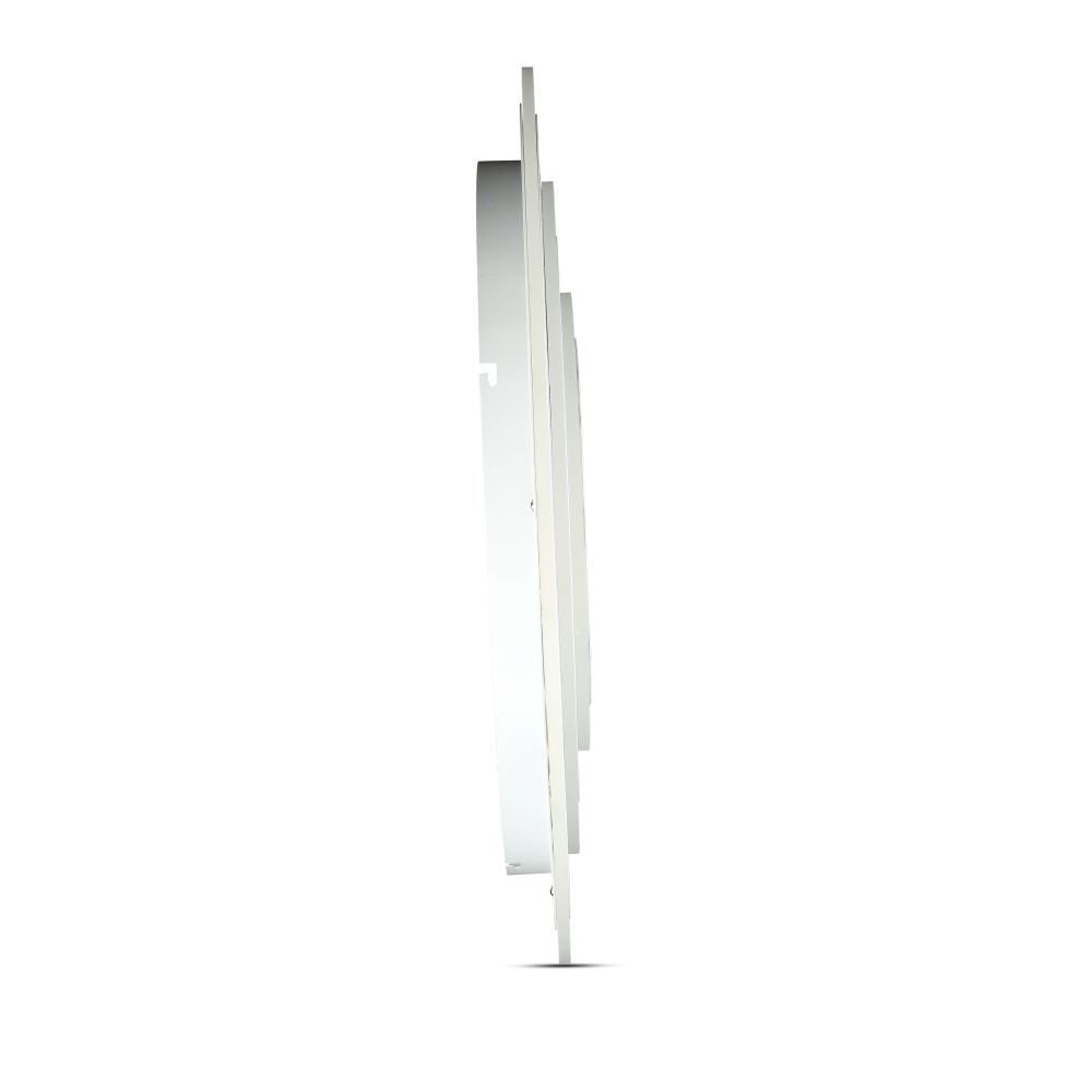 D 85W Lampa Wisząca / Barwa:3000K