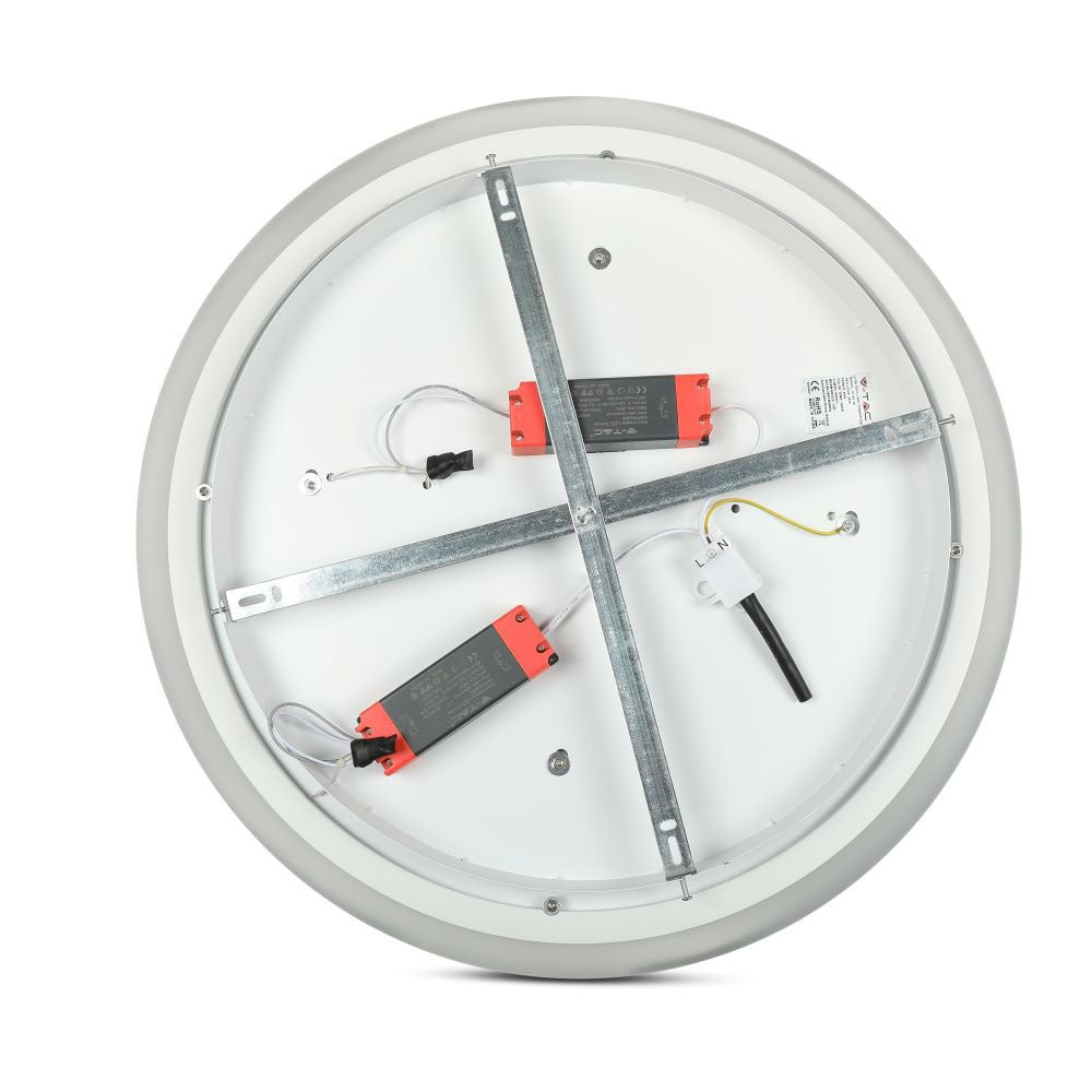 D 85W Lampa Wisząca / Barwa:3000K