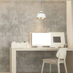 7W Lampa Wisząca LED / Klosz: Akryl / Biały / Barwa:4000K