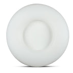 32W Lampa Wisząca / Okrągła / Ściemniana / Biały