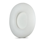 82W Lampa Wisząca / Okrągła / Ściemniana / Biały