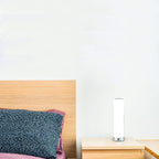 18W Oprawa LED/ Klosz: Mleczny / Ściemniana / Barwa:3000K / Biały
