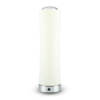18W Oprawa LED/ Klosz: Mleczny / Ściemniana / Barwa:3000K / Biały