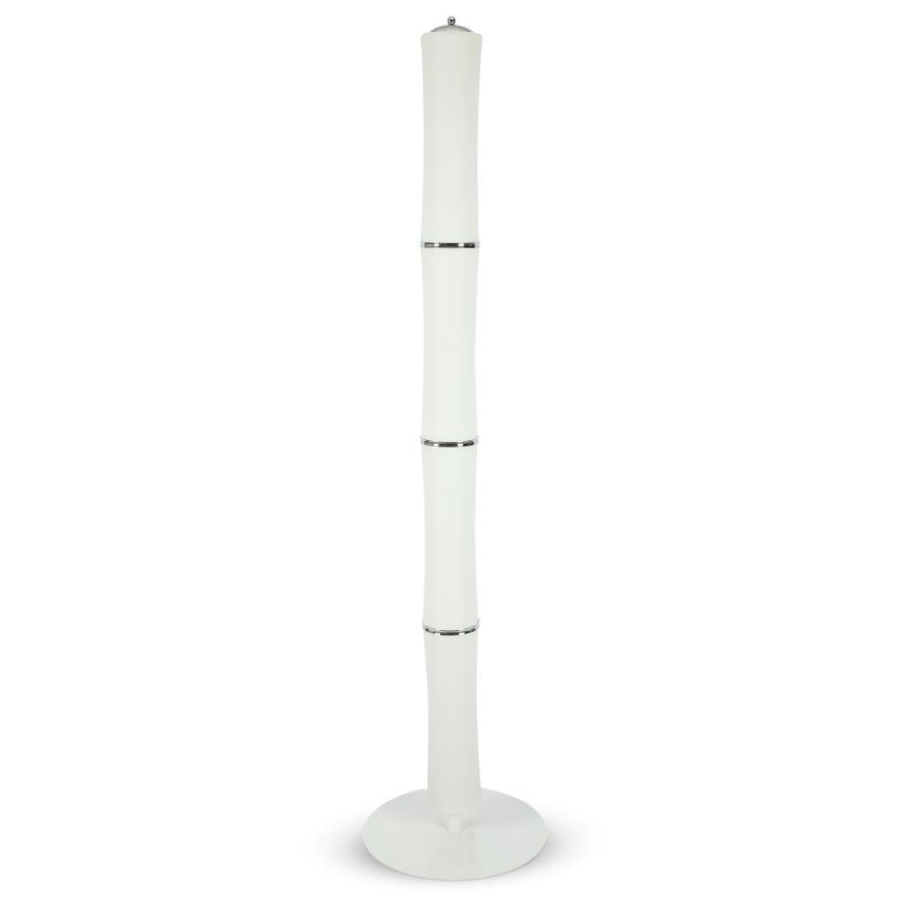 65W Oprawa LED/ Klosz: Mleczny / Ściemniana / Barwa:3000K / Biały