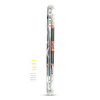 D 92W Lampa Wisząca LED / Barwa:3000K/ Ściemniana / Biały