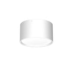 downlight LED white dia 106mm/h=58mm