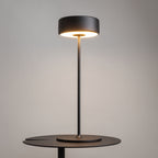 Maytoni Lampa akumulatorowa AI Collaboration - Aluminium - Czarny MOD229TL-L3B3K2