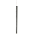 Maxlight Lampa wisząca Organic I - Metal + akryl - Chrom P0172