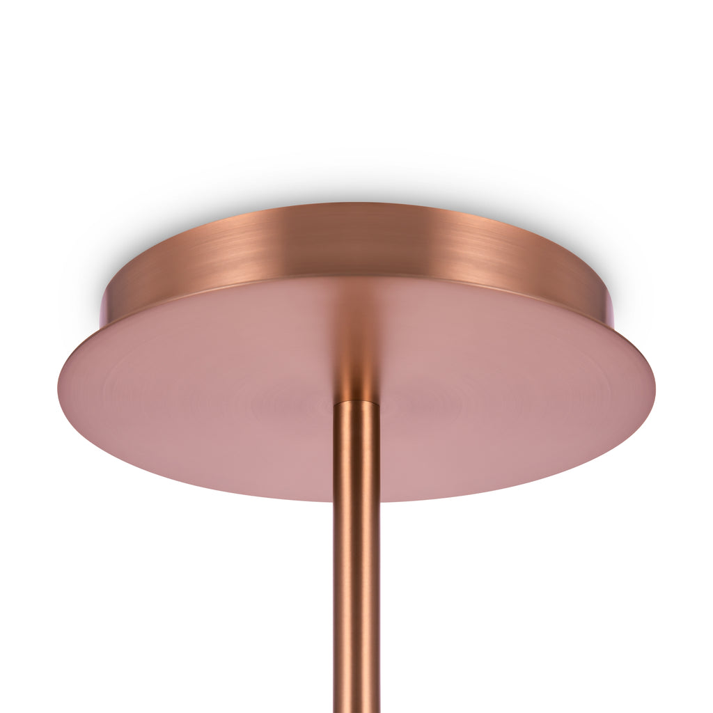 Lampa wisząca Erich MOD221-PL-12-G