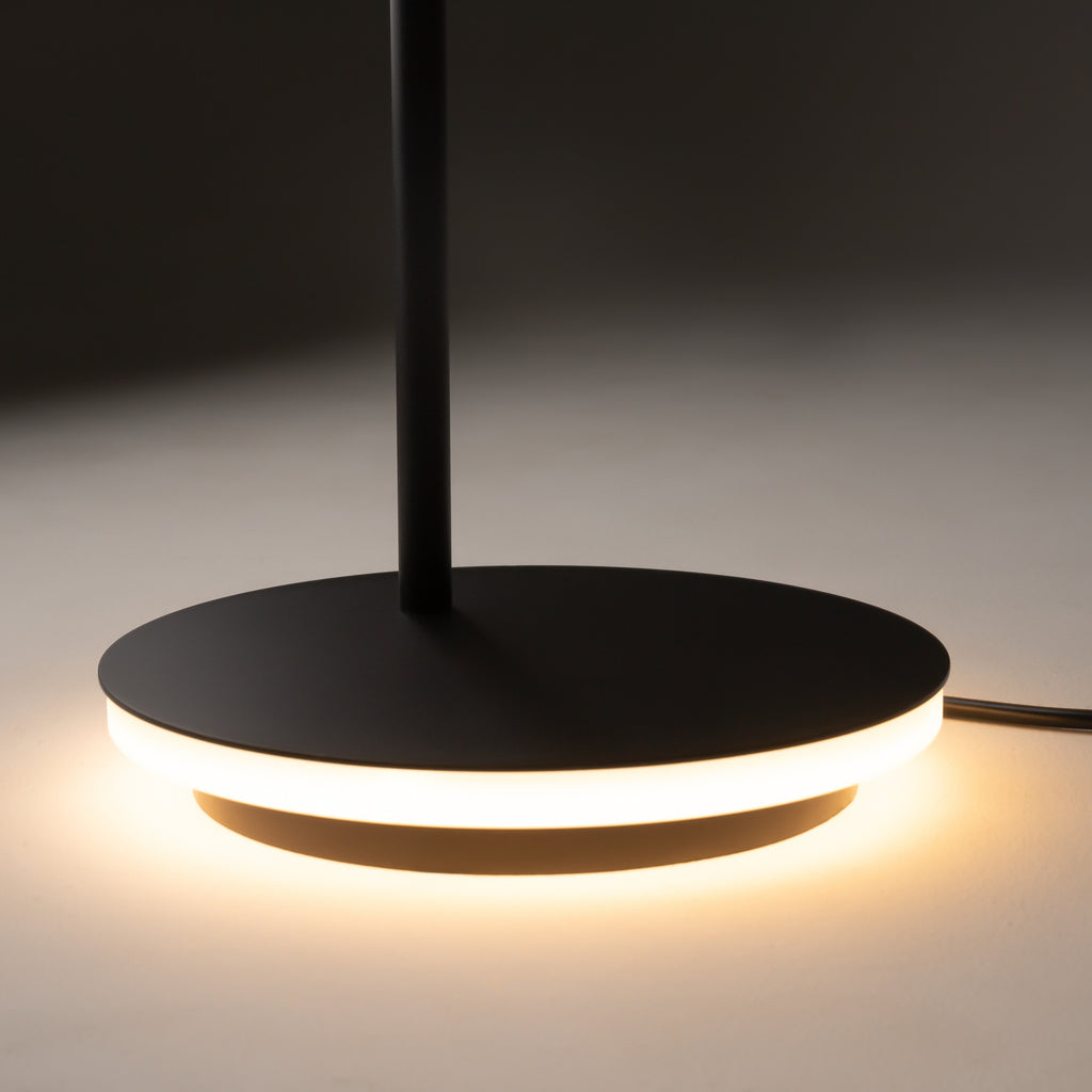 Lampa podłogowa Estudo Z010FL-L8B3K