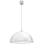 żyrandol Kuchnia White 1xE27