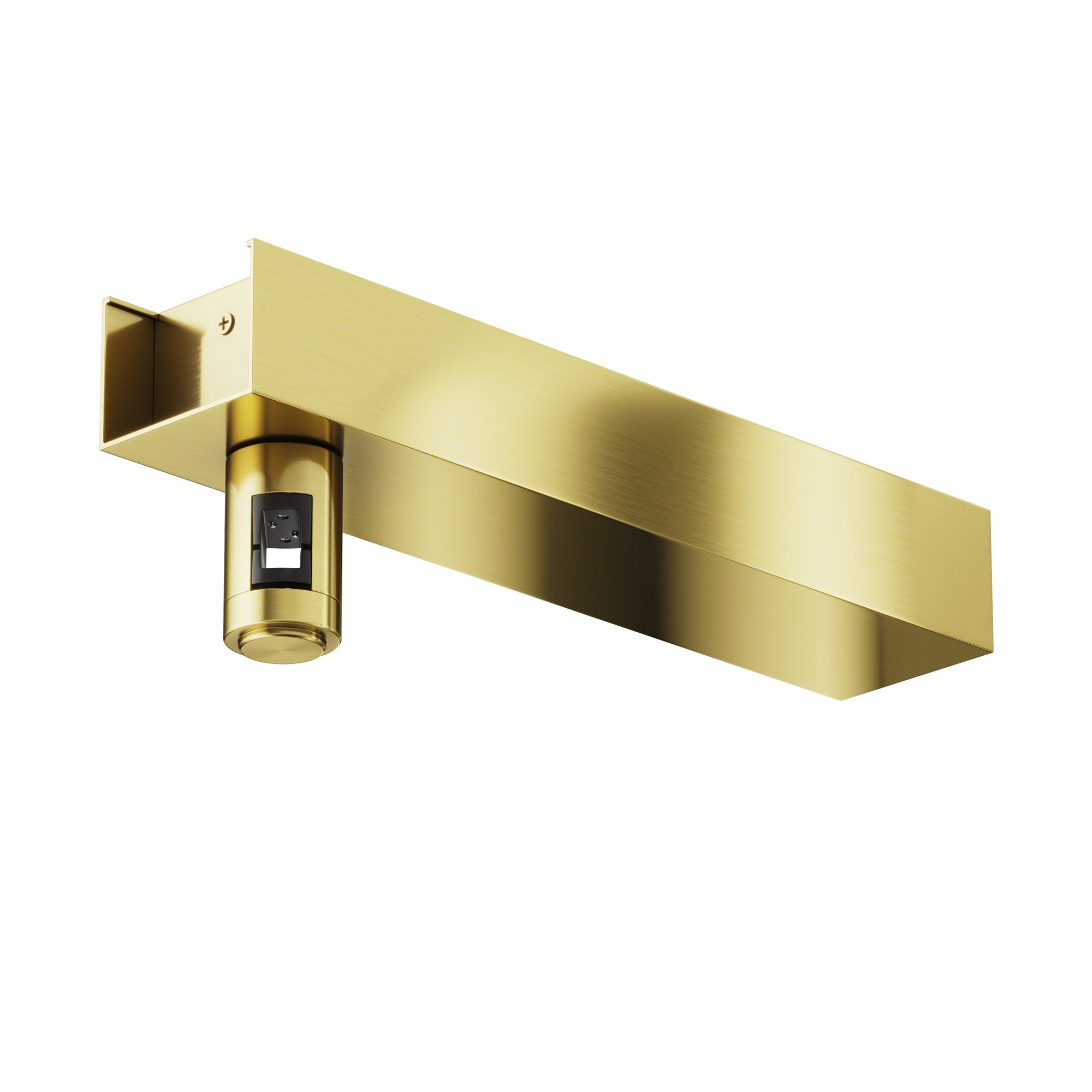 Komponenty systemu szynowego Flarity TRA155CW-BB-BS