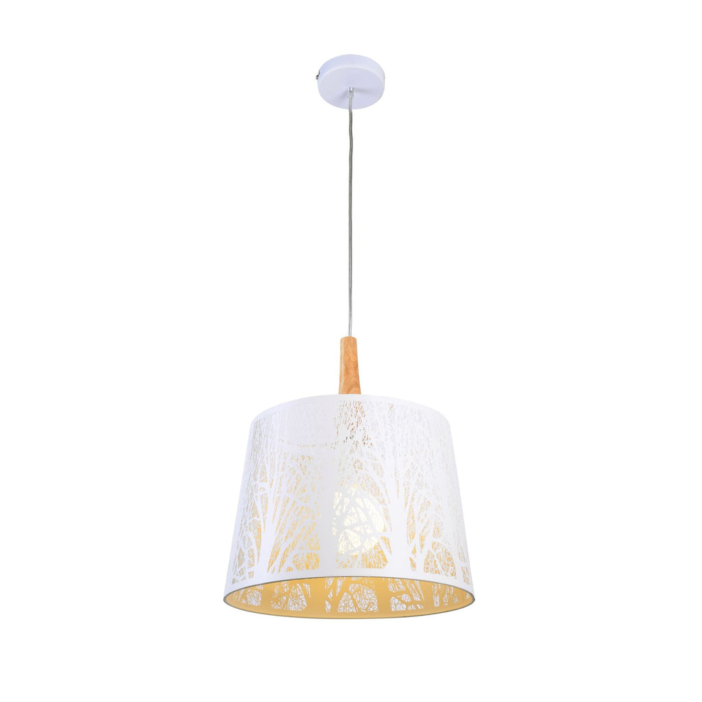 Lampa wisząca Lantern MOD029-PL-01-W