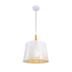 Lampa wisząca Lantern MOD029-PL-01-W