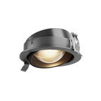 Oprawa wpuszczana Lens DL105-12W3K-B