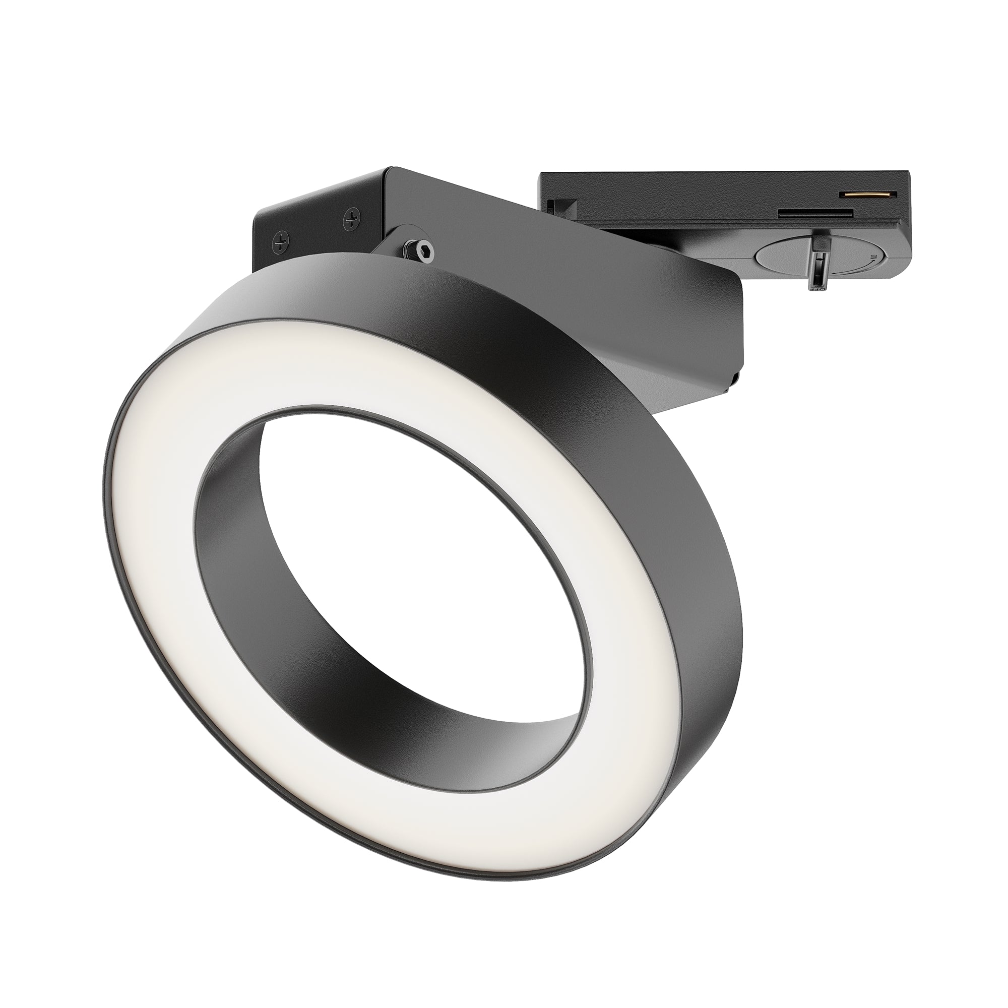 Oprawa szynowa Rim TR044-1-12W4K-B
