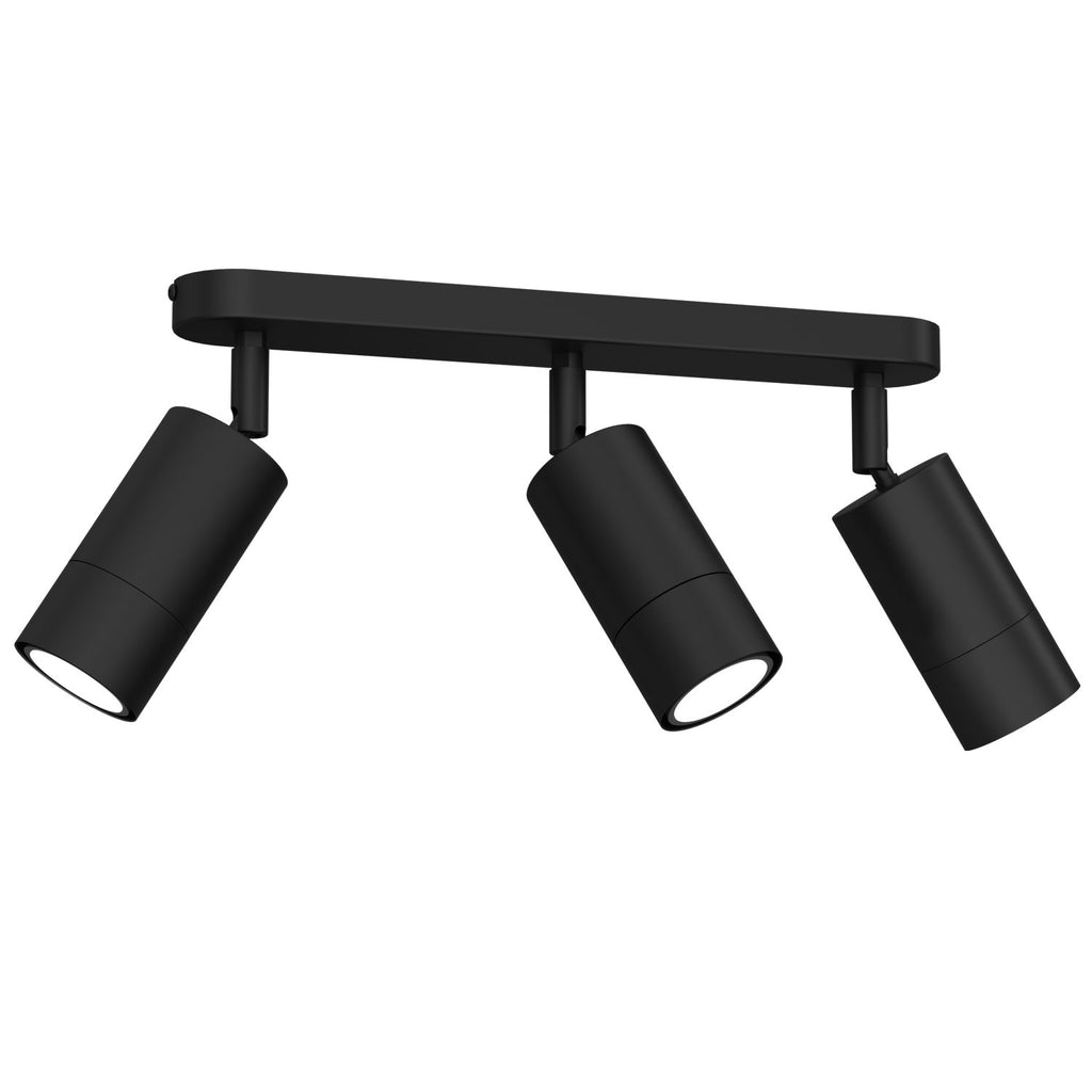 spot Link black 3xGU10