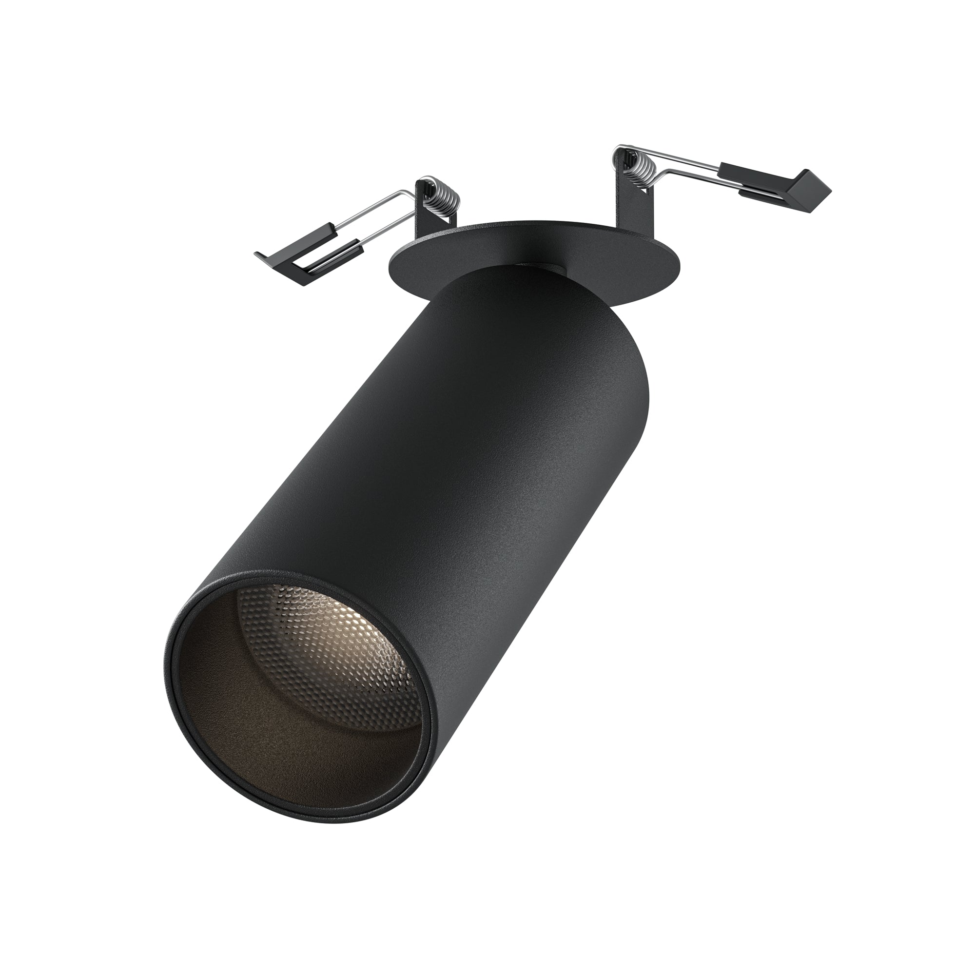 Oprawa wpuszczana Focus C053CL-L12W4K-W-B