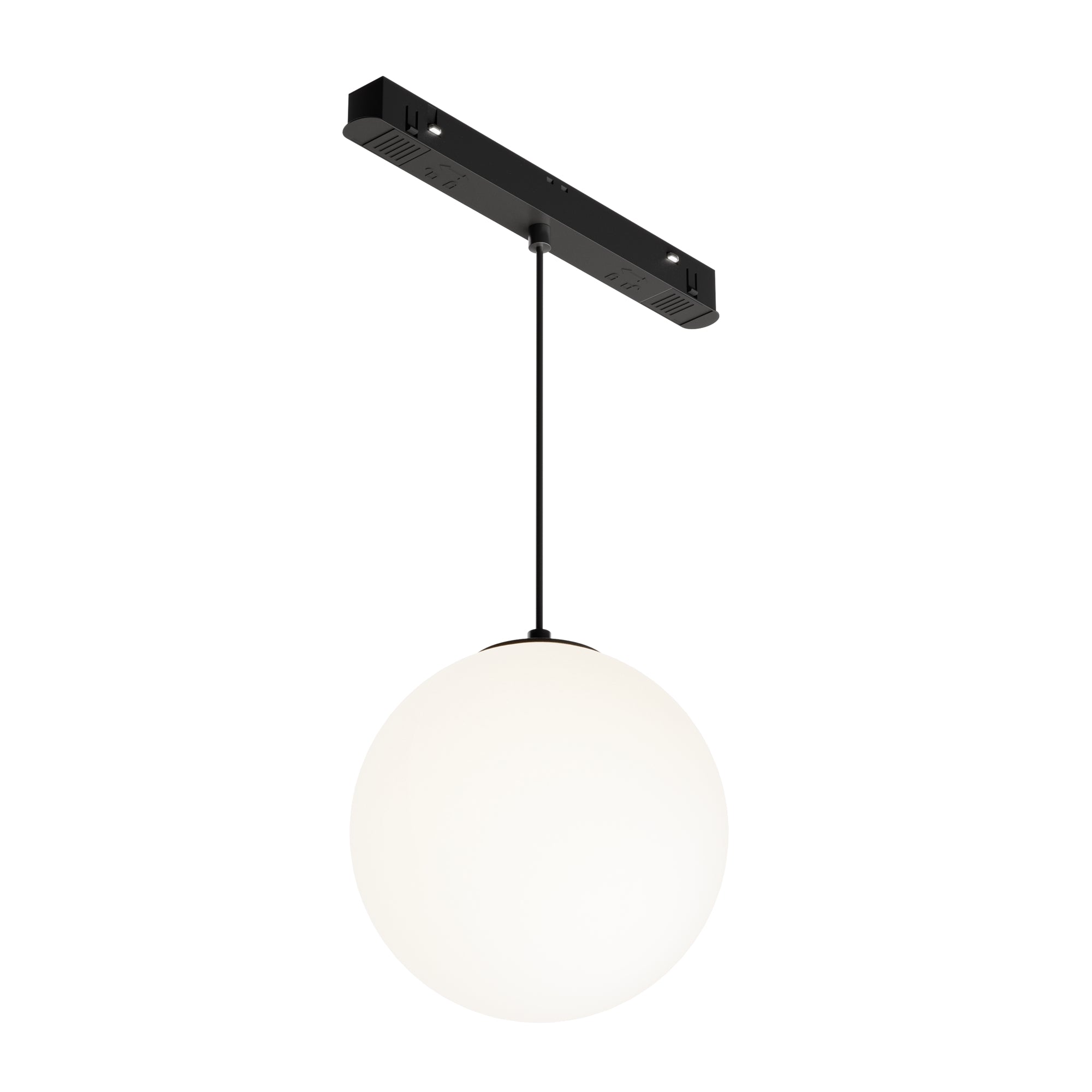 Oprawa szynowa wisząca Luna TR039-2-5W4K-1