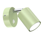 kinkiet Fun green 1xGU10 (switch)