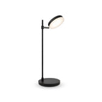 Maytoni Lampa stołowa Fad - Metal - Czarny MOD070TL-L8B3K