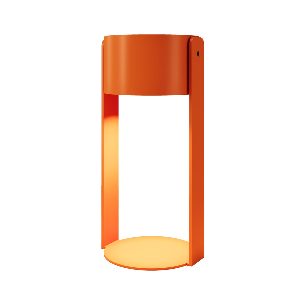 Lampa przenośna zewnętrzna Cavo O145TL-L3ORK