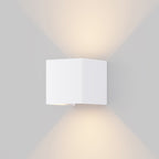 Oświetlenie architektoniczne Fulton O572WL-L6W