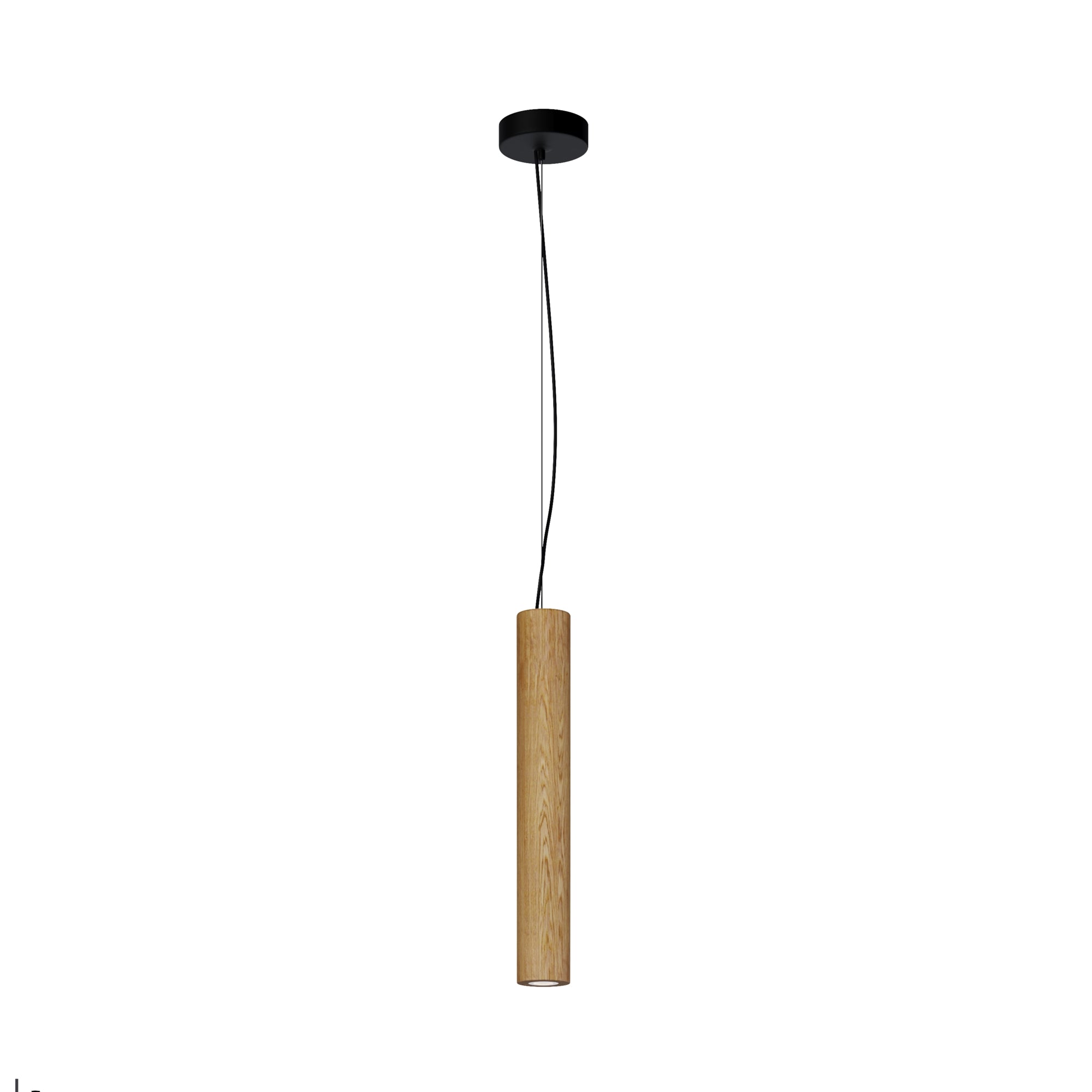 Maytoni Lampa wisząca Basic Texture - Metal - Czarny MOD461PL-L5BGK