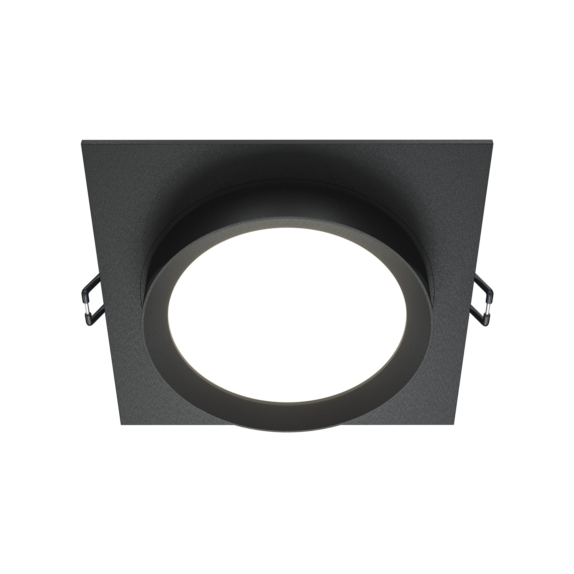 Oprawa wpuszczana Hoop DL086-GX53-SQ-B