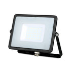 30W Naświetlacz LED SMD / Chip SAMSUNG / Barwa:4000K / Obudowa: Czarna