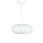 25W Lampa wisząca (Ściemnianie TRIAC) / Barwa: 3000K / Biały