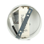 40W Lampa wisząca (Ściemnianie TRIAC) / Barwa:3000K / Biały