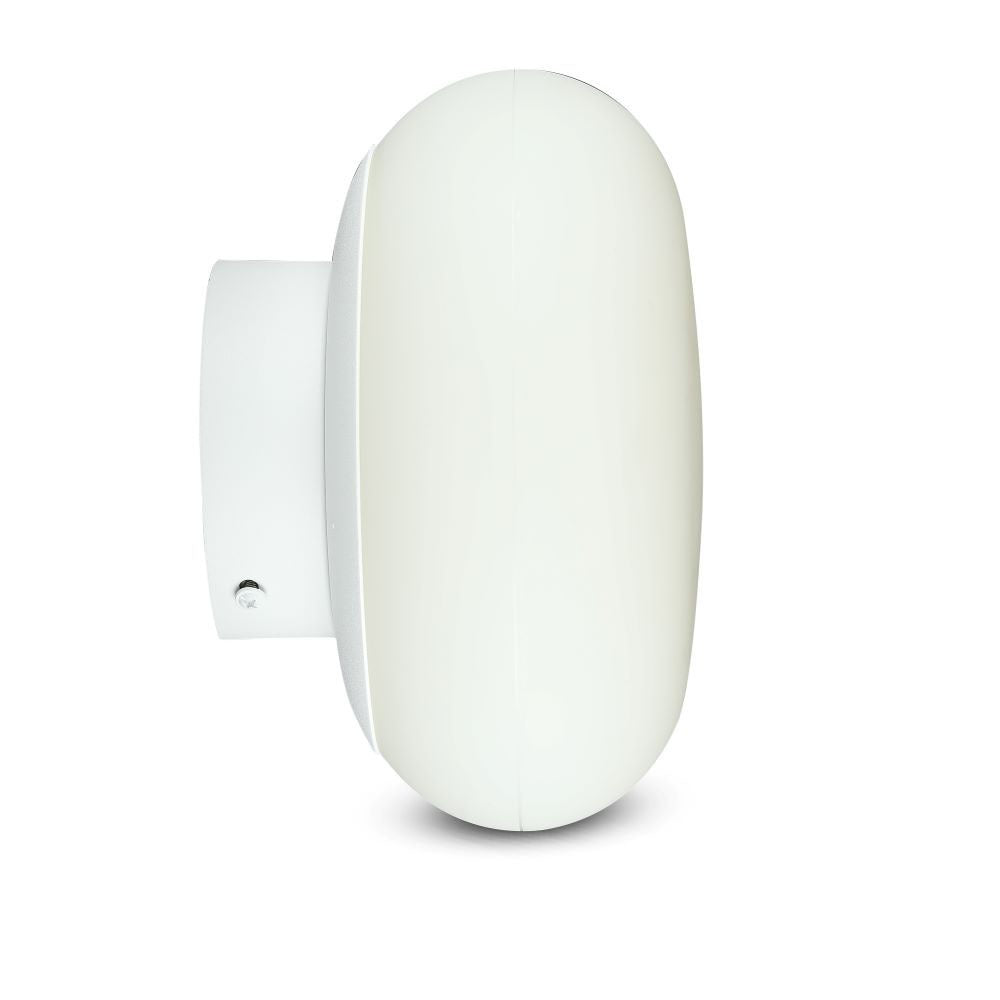 12W Lampka nocna (Ściemniacz TRIAC) Barwa: 3000K / Biały