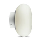 12W Lampka nocna (Ściemniacz TRIAC) Barwa: 3000K / Biały
