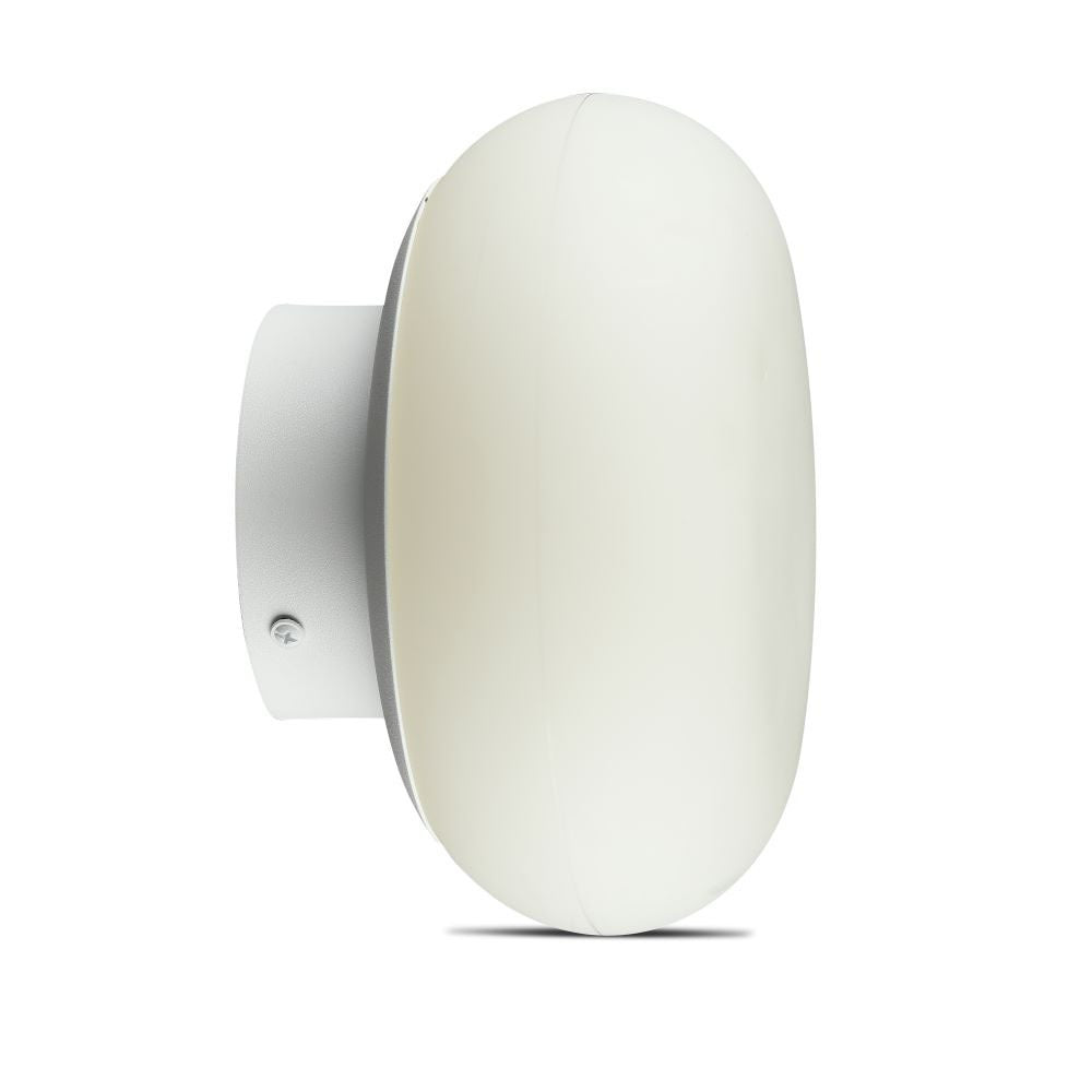 12W Lampka nocna (Ściemniacz TRIAC) Barwa: 3000K / Biały