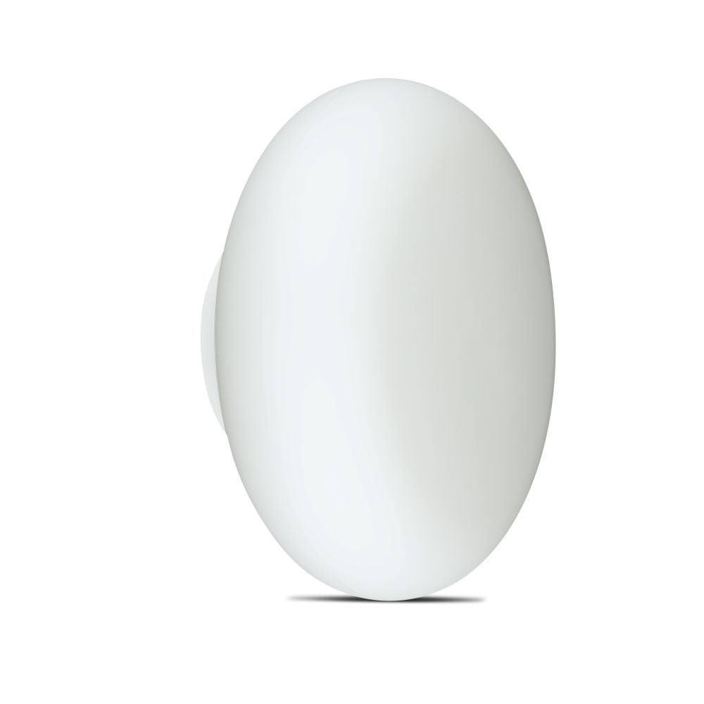 25W Plafon LED (Ściemnianie TRIAC) / Barwa: 3000K / Biały