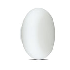 40W Plafon LED (Ściemnianie TRIAC) / Barwa:3000K / Biały