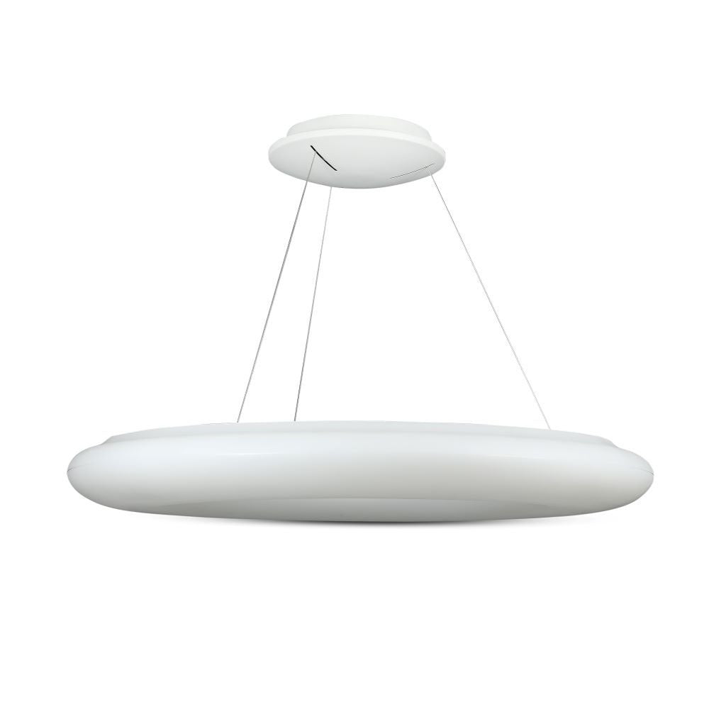 105W Oprawa wisząca LED / Ściemniana / Barwa:3000K