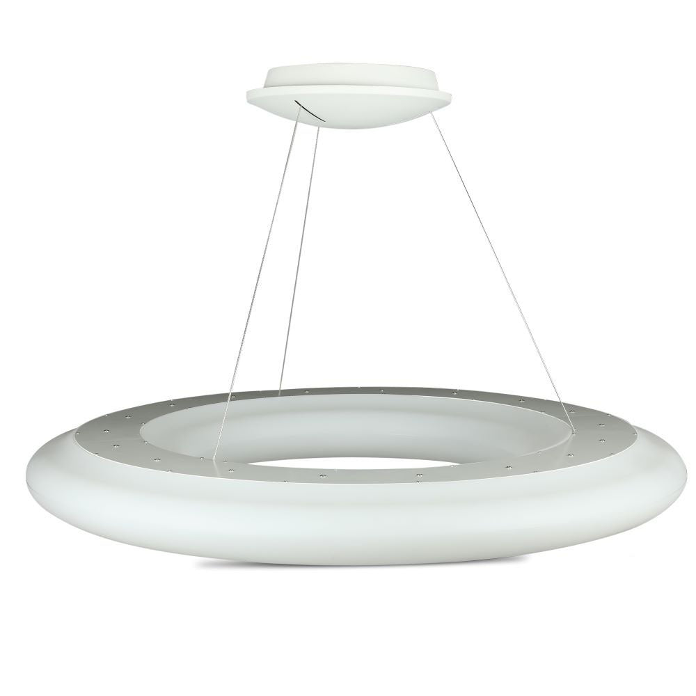 105W Oprawa wisząca LED / Ściemniana / Barwa:3000K