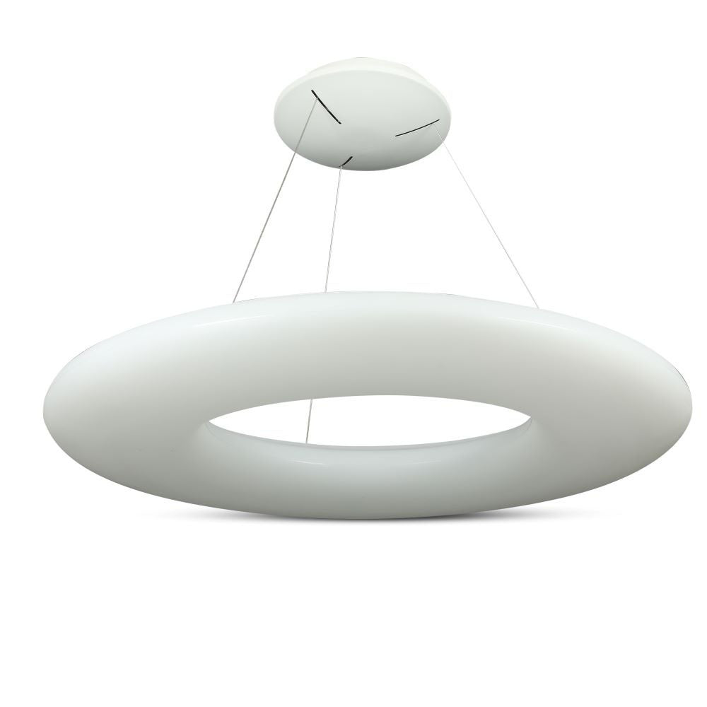 105W Oprawa wisząca LED / Ściemniana / Barwa:3000K