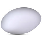Oprawa ogrodowa LED STONE / / Wymiary:28X21X17cm