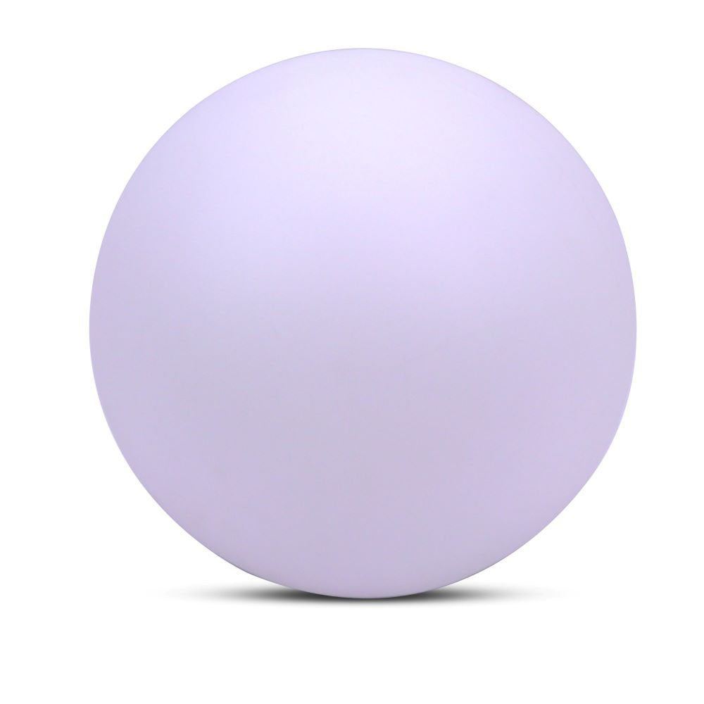 Oprawa ogrodowa LED BALL / / Wymiary:30X29cm