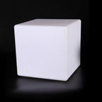 Oprawa ogrodowa LED CUBE / / Wymiary:40X40X40cm